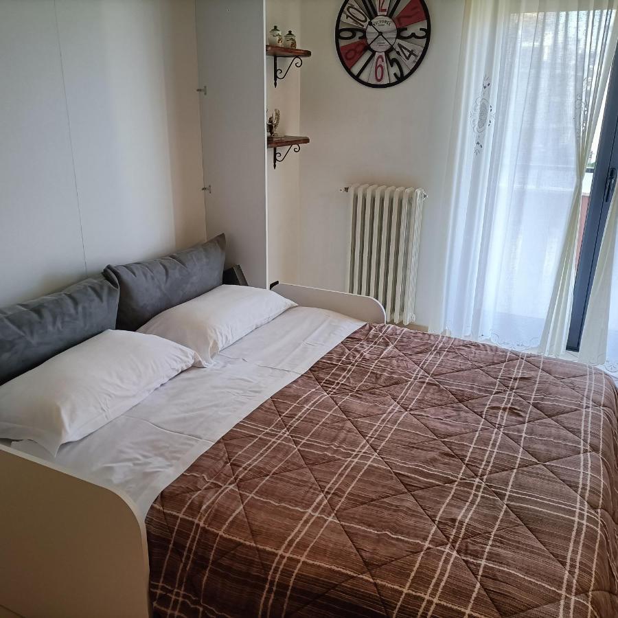 A Casetta Putignano Dış mekan fotoğraf