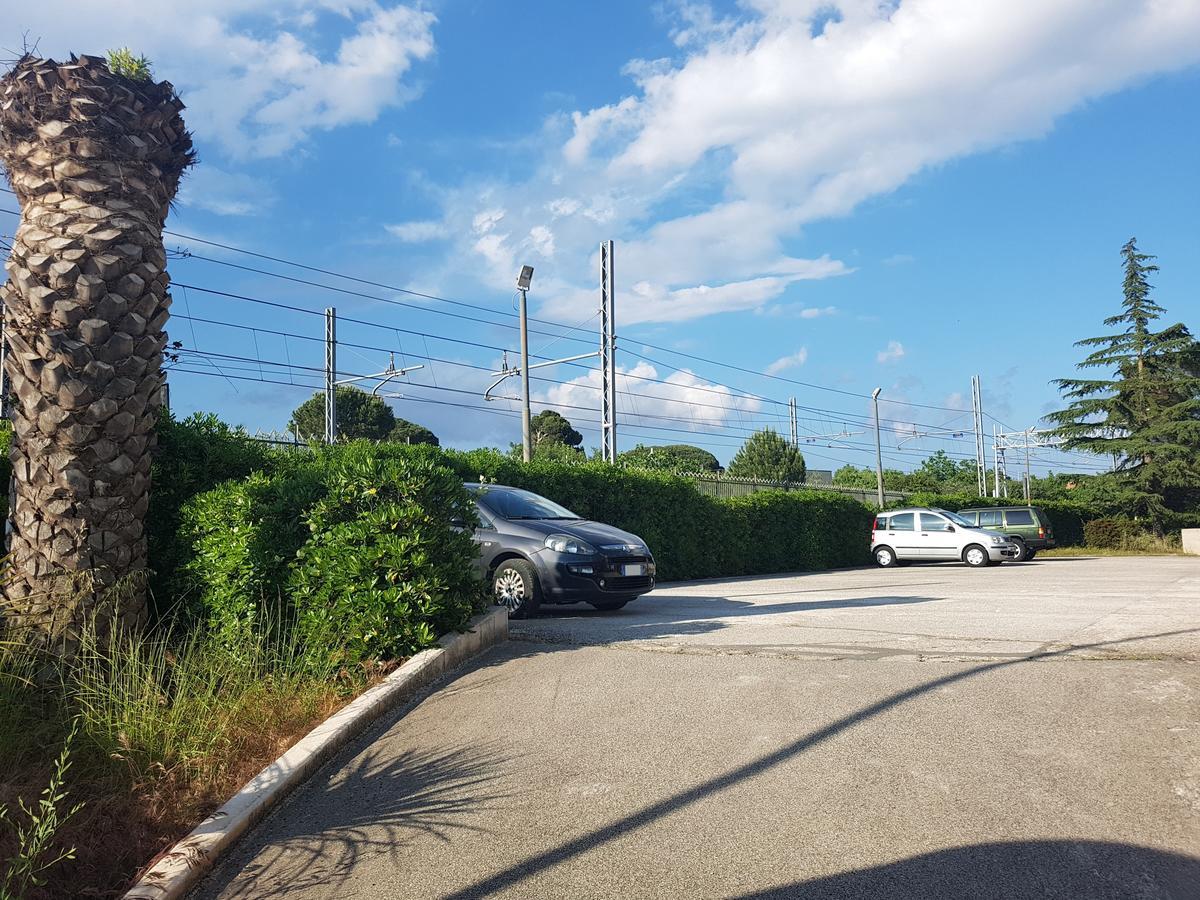A Casetta Putignano Dış mekan fotoğraf
