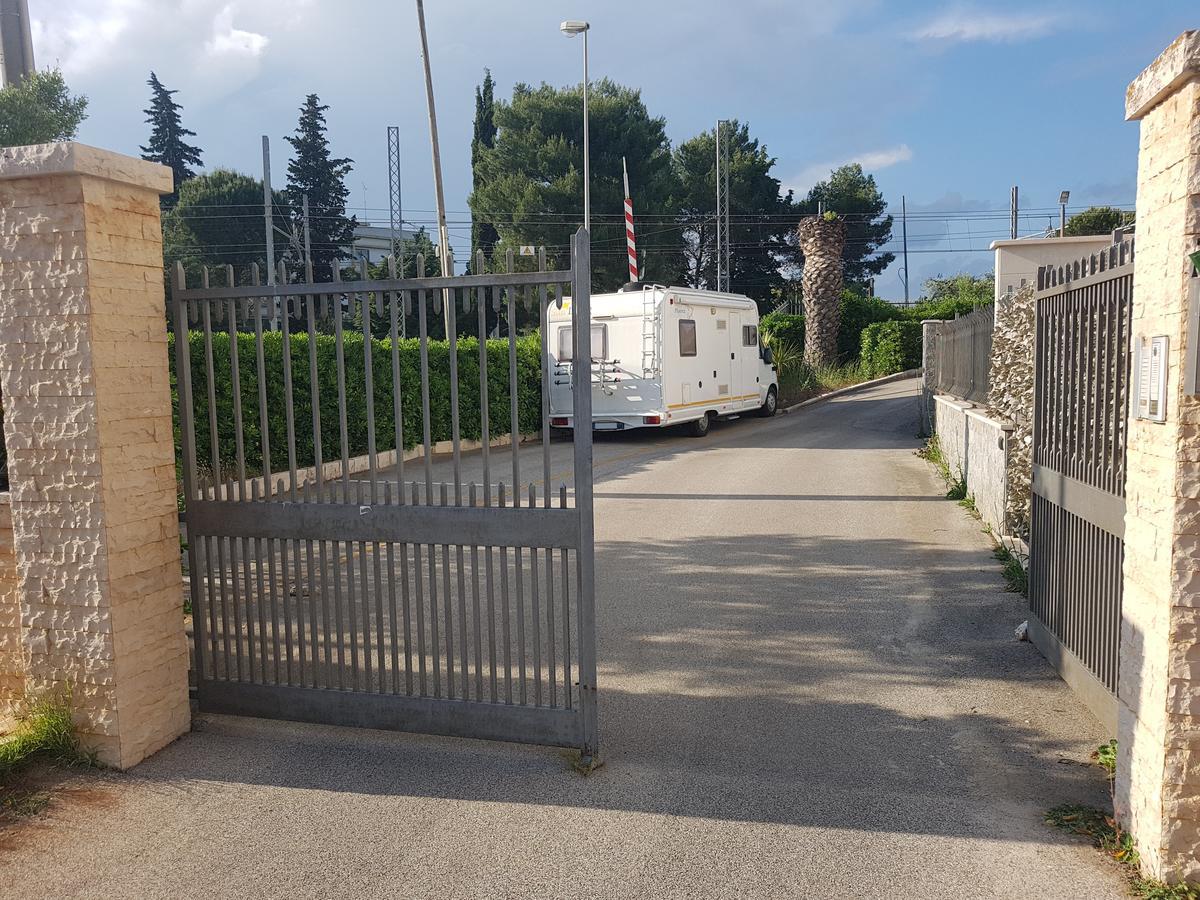 A Casetta Putignano Dış mekan fotoğraf