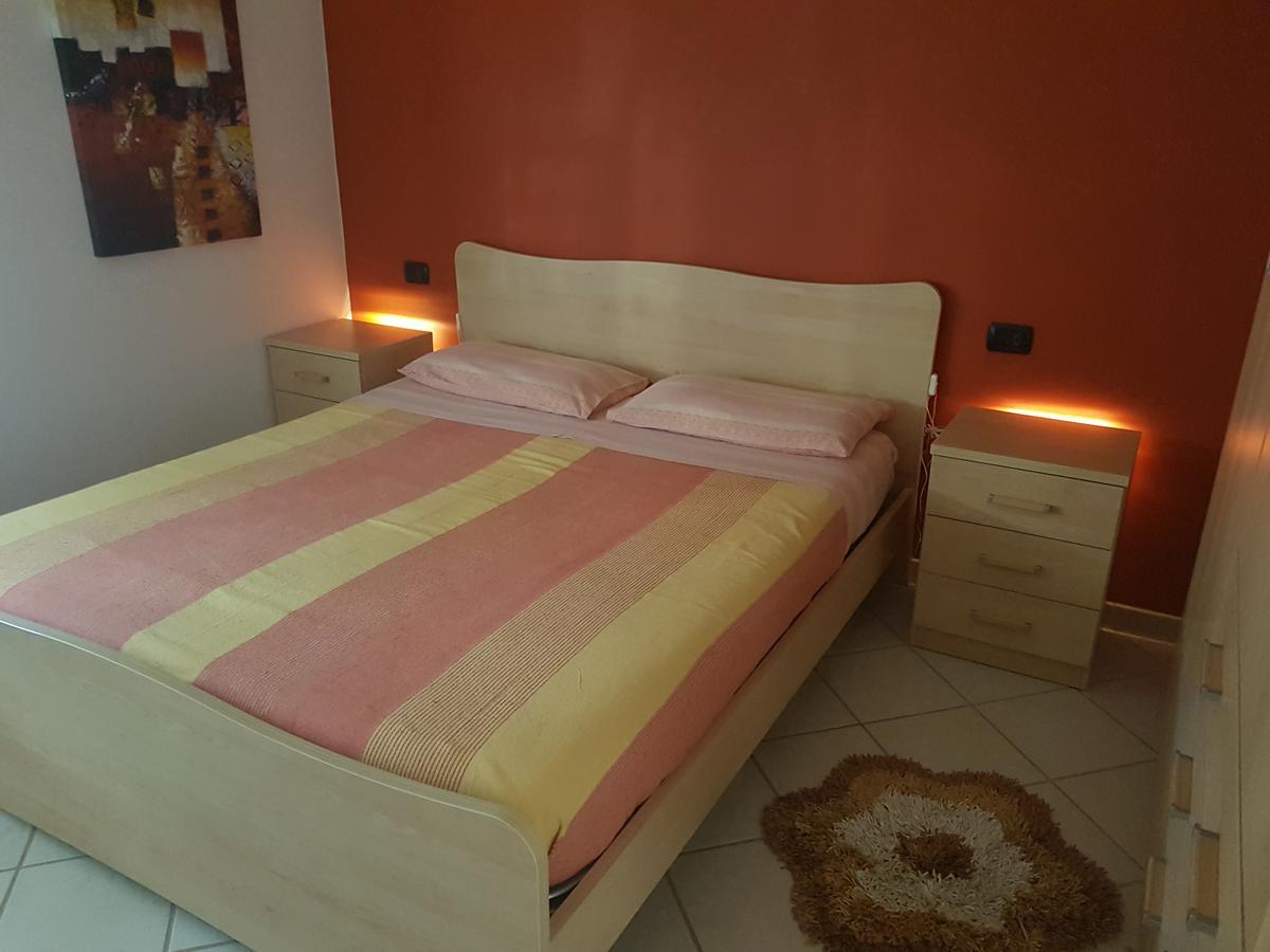 A Casetta Putignano Dış mekan fotoğraf