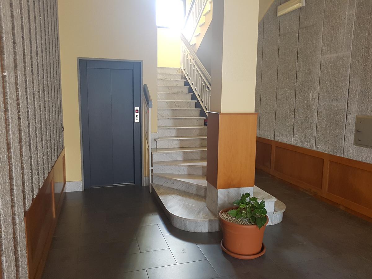 A Casetta Putignano Dış mekan fotoğraf